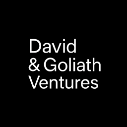 DAVID GOLIATH VENTURES AS