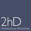 2HD ARCHITECTURE WORKSHOP AS