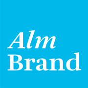 ALM. BRAND FORSIKRING A/S