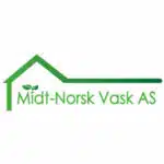 MIDT-NORSK TAK OG FASADEVASK AS
