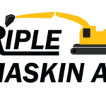 RIPLE MASKIN AS