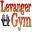 LEVANGER GYM AS HELSESTUDIO