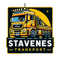 STAVENES TRANSPORT AS