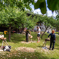 FOREININGA SLØYDFEST