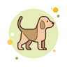 LEGO PET STYLE SAUSDARGIENE