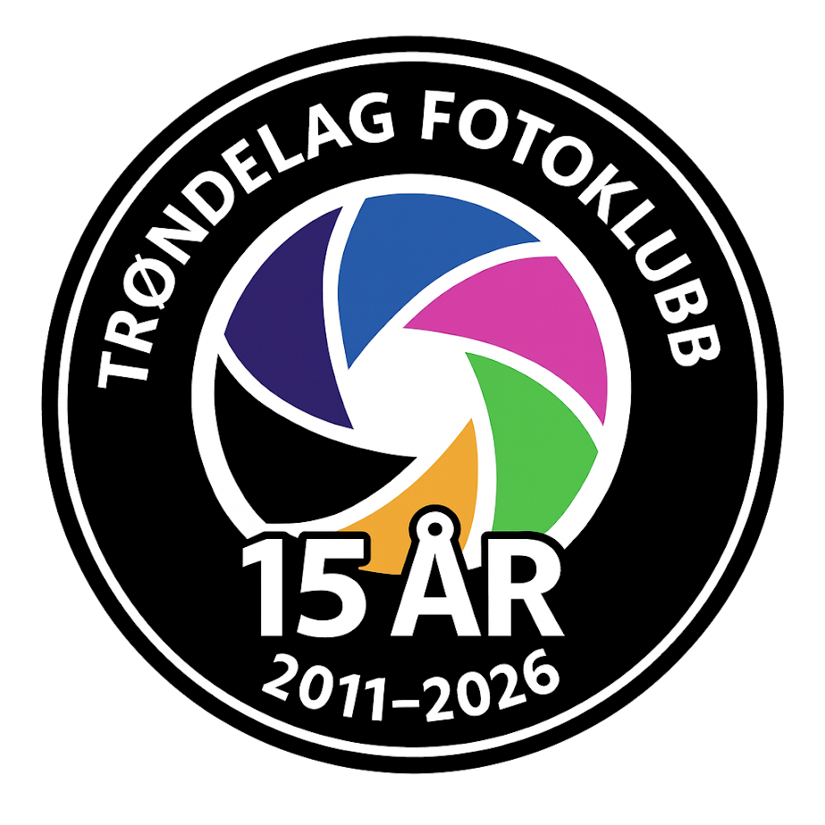 TRØNDELAG FOTOKLUBB