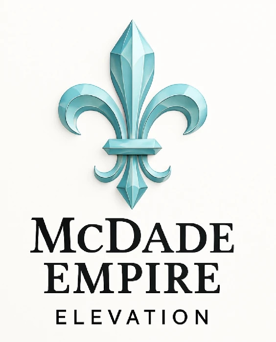 MCDADE EMPIRE ELEVATION STØTTE OG UTVIKLINGSSENTER FOR VOLDSUTSATTE