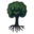 GREENHEART AS