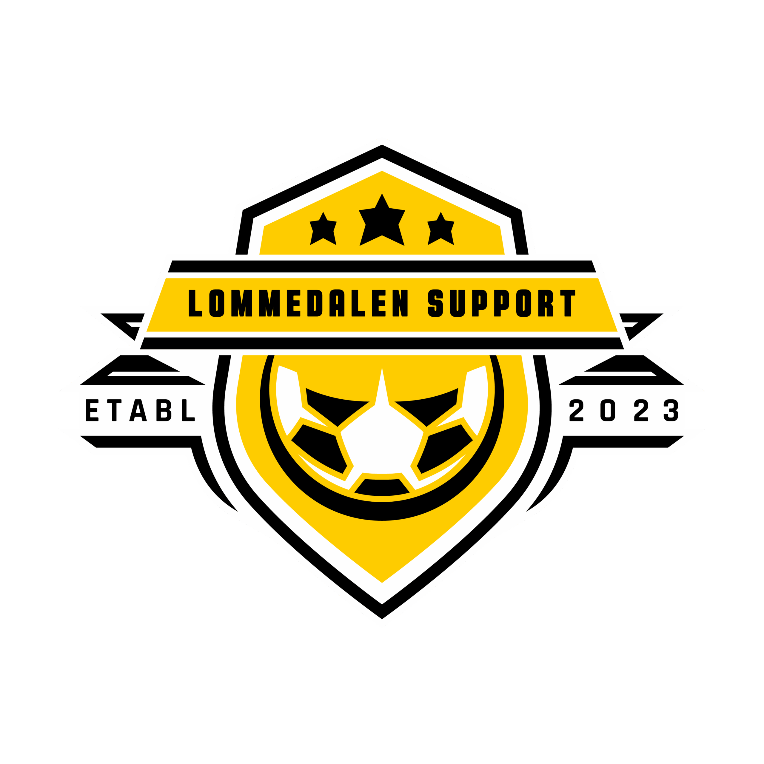 LOMMEDALEN SUPPORT