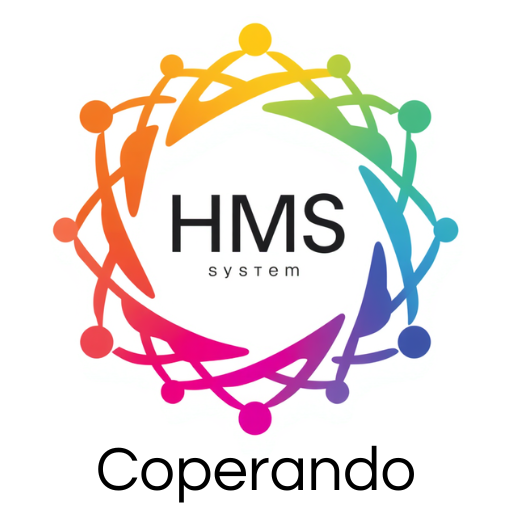 COPERANDO AS