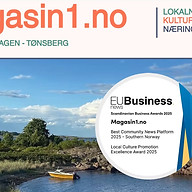 MAGASIN1 LIVE LEPPERØD