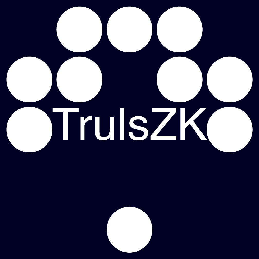 TRULS ZHONG KONSTALI