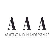 ARKITEKT AUDUN ANDRESEN AS