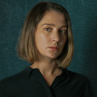 LILIA MELEUZOVA ABRAHAMSEN
