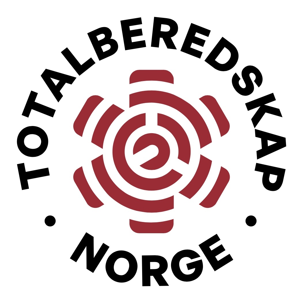 TOTALBEREDSKAP AS