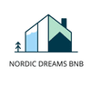 NORDIC DREAMS BNB LIVERØD