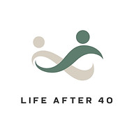 LIFE AFTER 40 AS