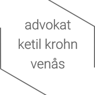 ADVOKAT KETIL KROHN VENÅS