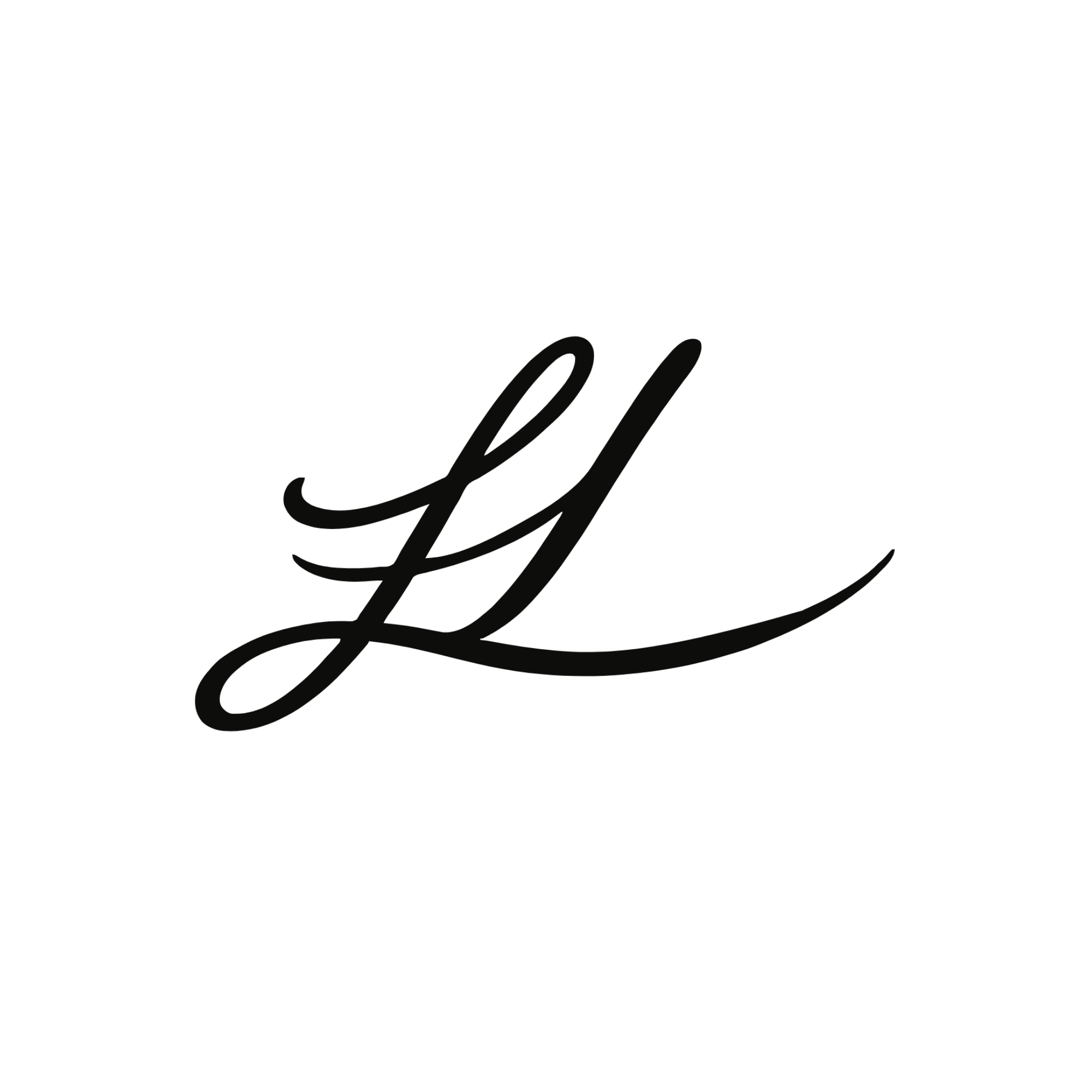 L.H. LARSEN RESULTS