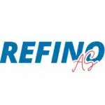 REFINO AS
