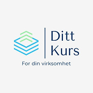 DITT KURS AS