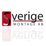 SVERIGEMONTAGE AB