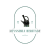 ABERRA ABYSSINIA HERITAGE COFFEE