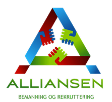ALLIANSEN BEMANNING OG REKRUTTERING AS
