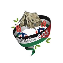PALESTINA S.O.S
