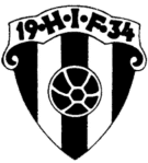 HAFSLUND IF OLD BOYS