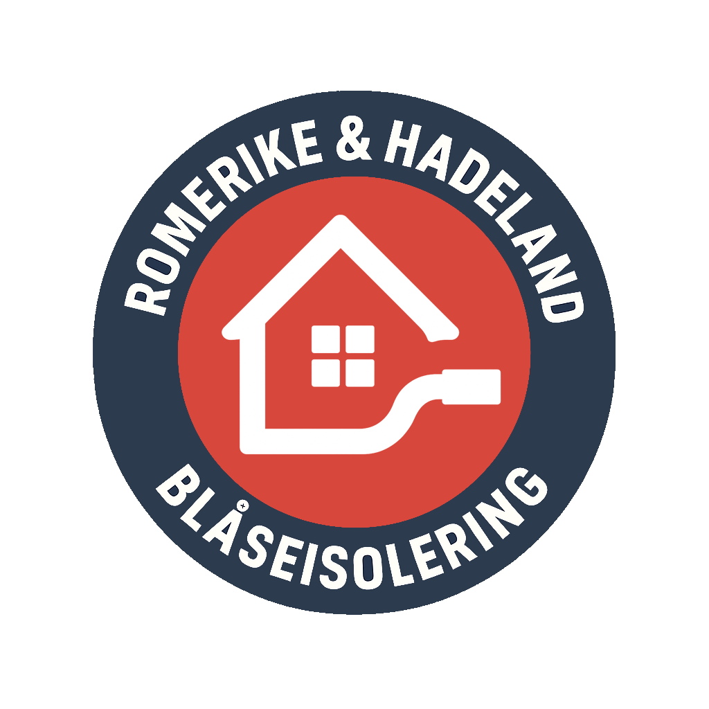 ROMERIKE & HADELAND BLÅSEISOLERING AS