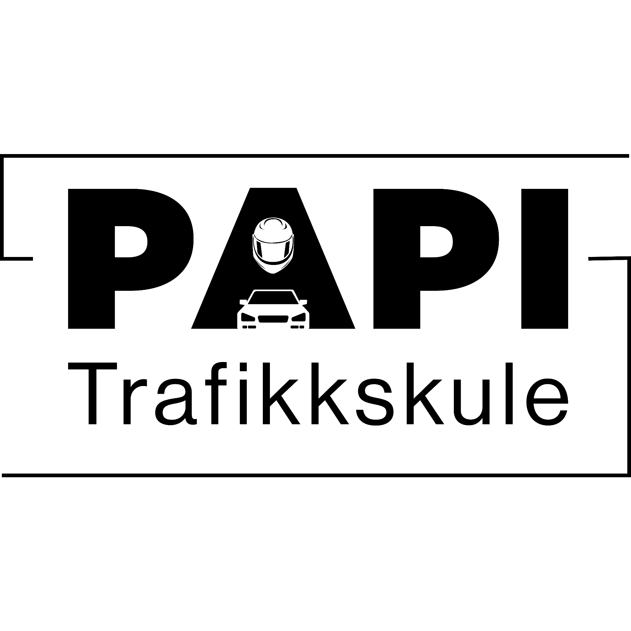 PAPI TRAFIKKSKULE AS
