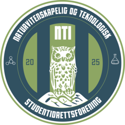 NATURVITENSKAPELIG OG TEKNOLOGISK STUDENTIDRETTSFORENING