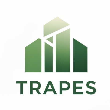 TRAPES EIENDOM AS