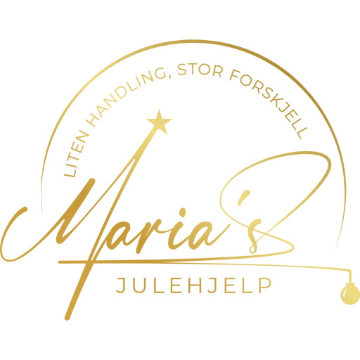 MARIAS JULEHJELP