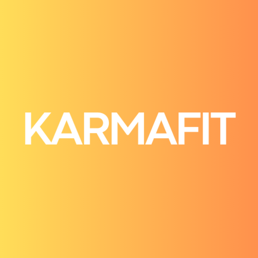 KARMAFIT ALI ALRABEI