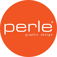 PERLE GRAPHIC DESIGN BY METTE M. PADIAL
