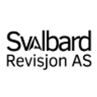 SVALBARD REVISJON AS