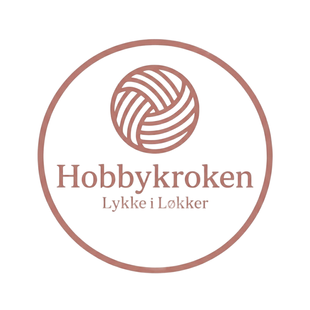 HOBBYKROKEN WESNES