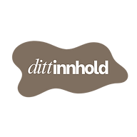 DITT INNHOLD - ENGEBRETSEN