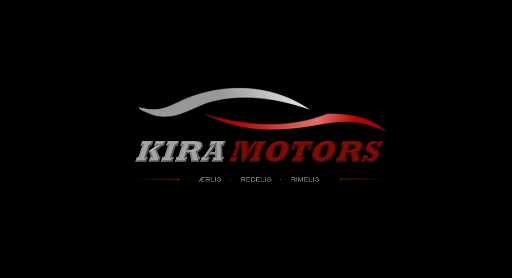 KIRA MOTORS AS