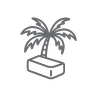 BUTTER ISLAND AS