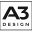 A3 DESIGN FJOGSTAD