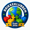BRIKKEVERDEN HEGERLAND