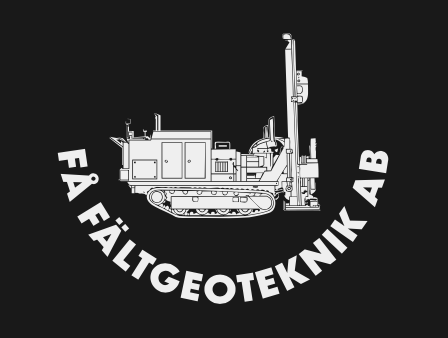 FÅ FELTGEOTEKNIKK AS
