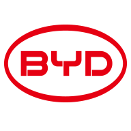 BYD EUROPE B.V.