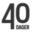 40 DAGER NORGE
