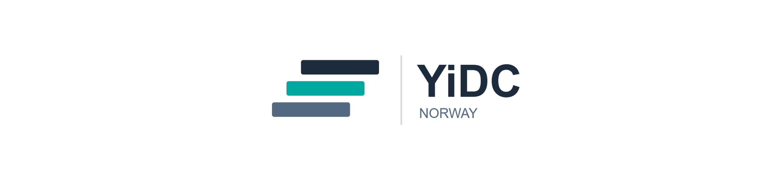 YOUNG IN DATA CENTER NORWAY
