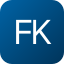 FRANKERING & KOPISERVICE AS
