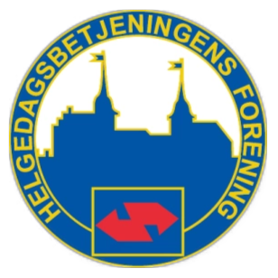HELGEDAGSBETJENINGENS FORENING